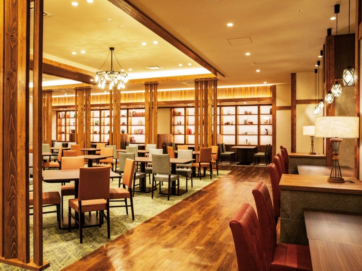 Hotel Taisetsu ONSEN & CANYON RESORT