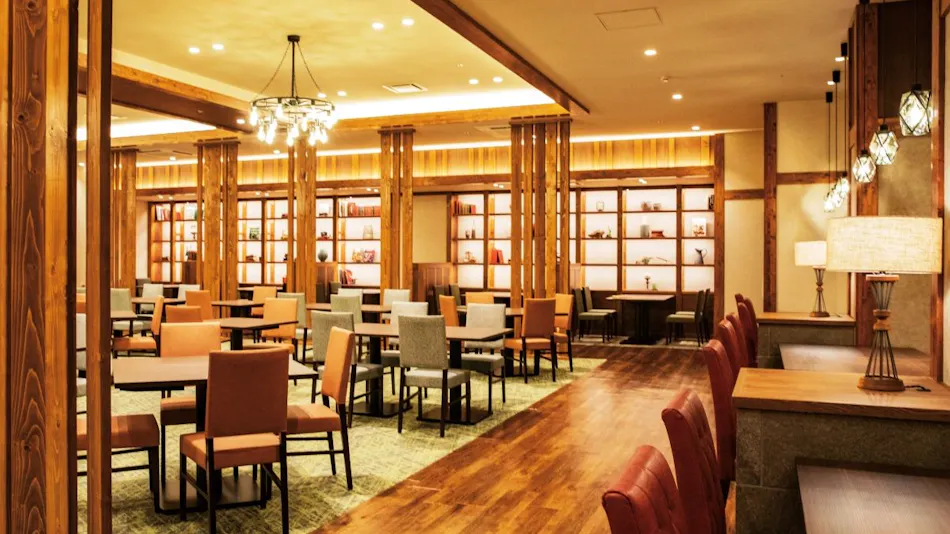 Hotel Taisetsu ONSEN & CANYON RESORT