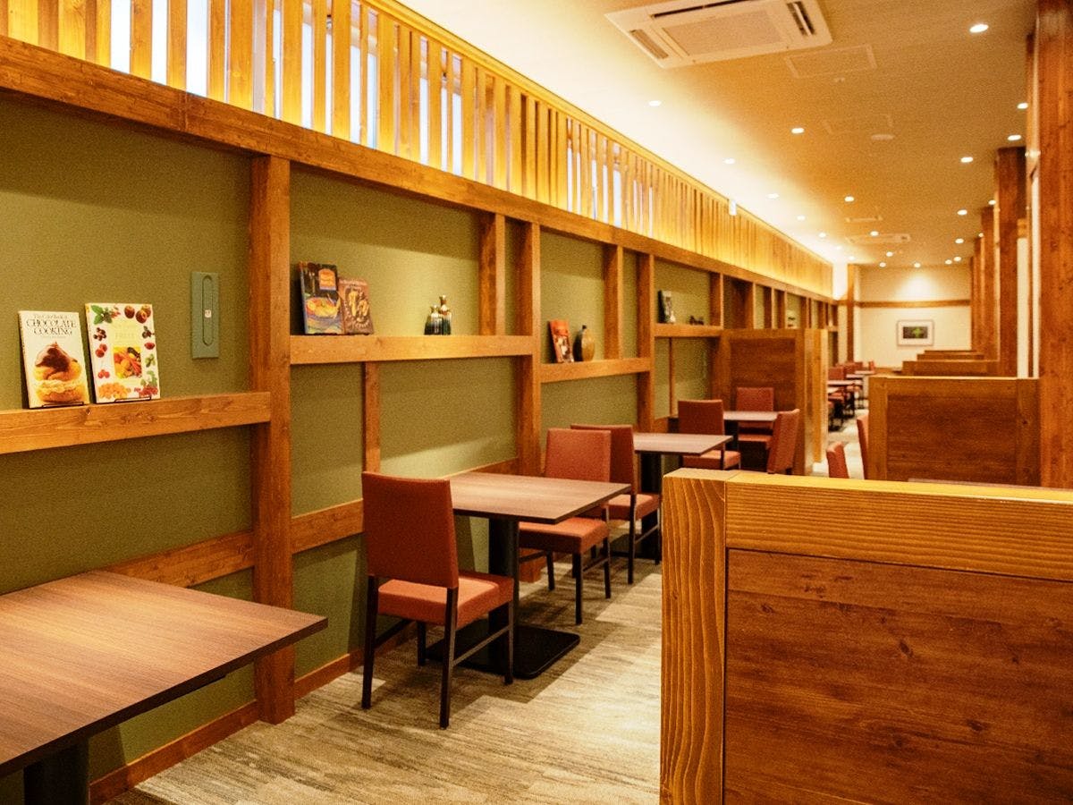 ホテル大雪 ONSEN & CANYON RESORT