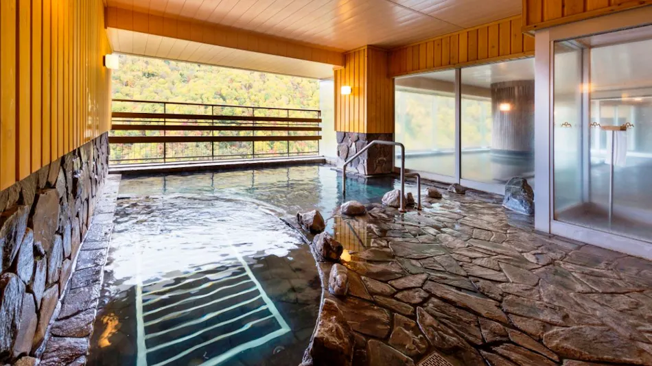 Hotel Taisetsu ONSEN & CANYON RESORT