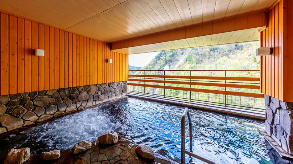Hotel Taisetsu ONSEN & CANYON RESORT