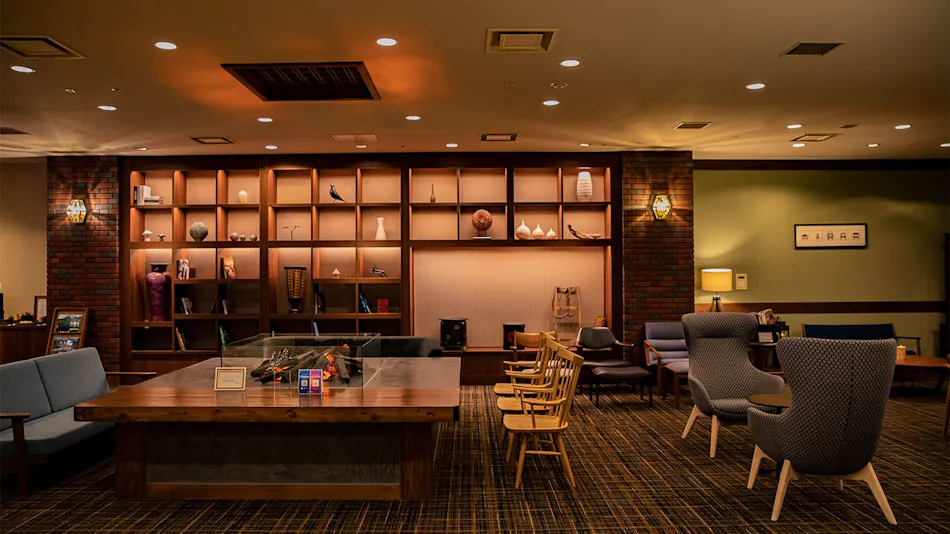 Hotel Taisetsu ONSEN & CANYON RESORT