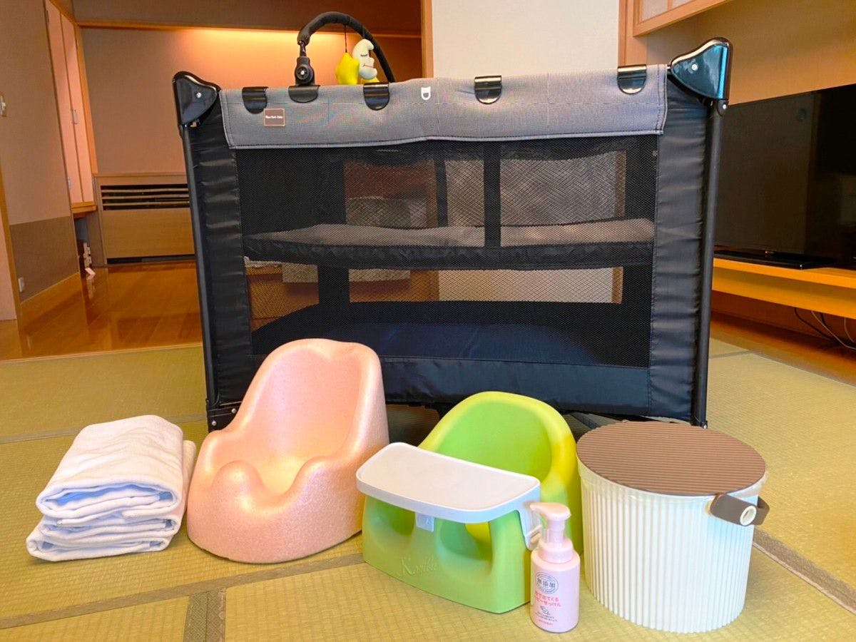 ホテル大雪 ONSEN & CANYON RESORT