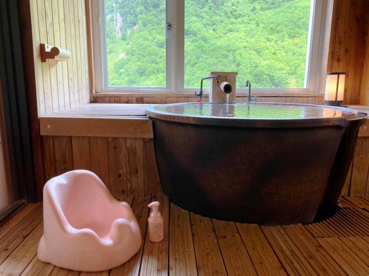 ホテル大雪 ONSEN & CANYON RESORT