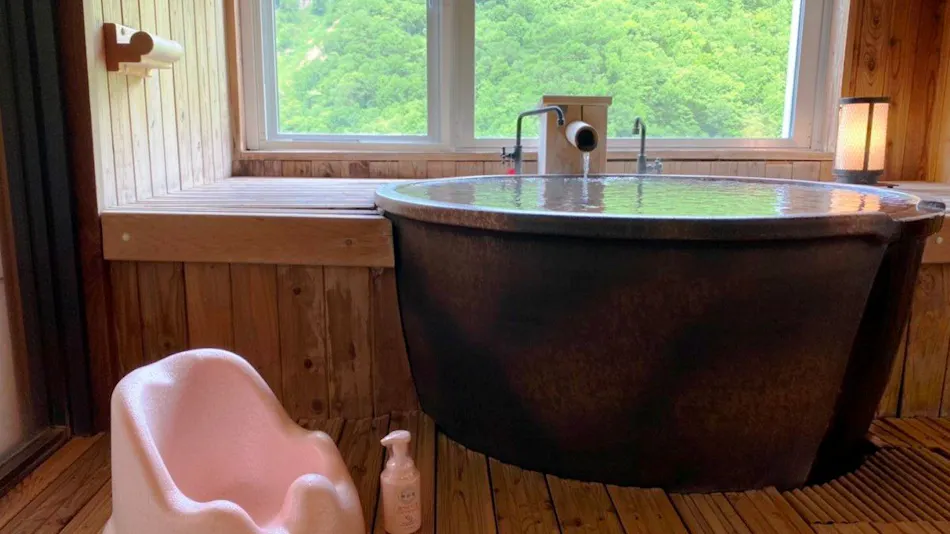 Hotel Taisetsu ONSEN & CANYON RESORT
