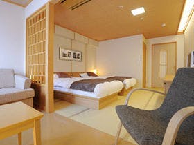 層雲峡温泉 ホテル大雪 1枚目