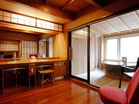 層雲峡温泉 ホテル大雪 3枚目