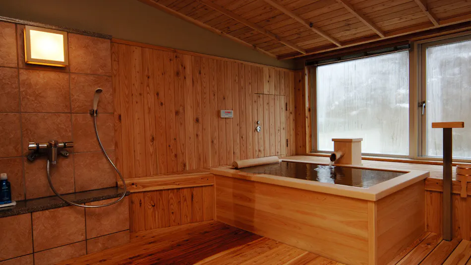 Hotel Taisetsu ONSEN & CANYON RESORT