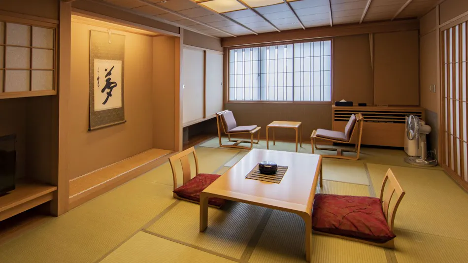 Hotel Taisetsu ONSEN & CANYON RESORT