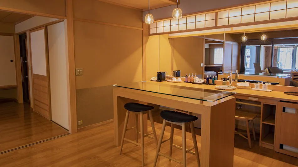 Hotel Taisetsu ONSEN & CANYON RESORT