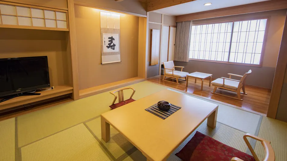 Hotel Taisetsu ONSEN & CANYON RESORT