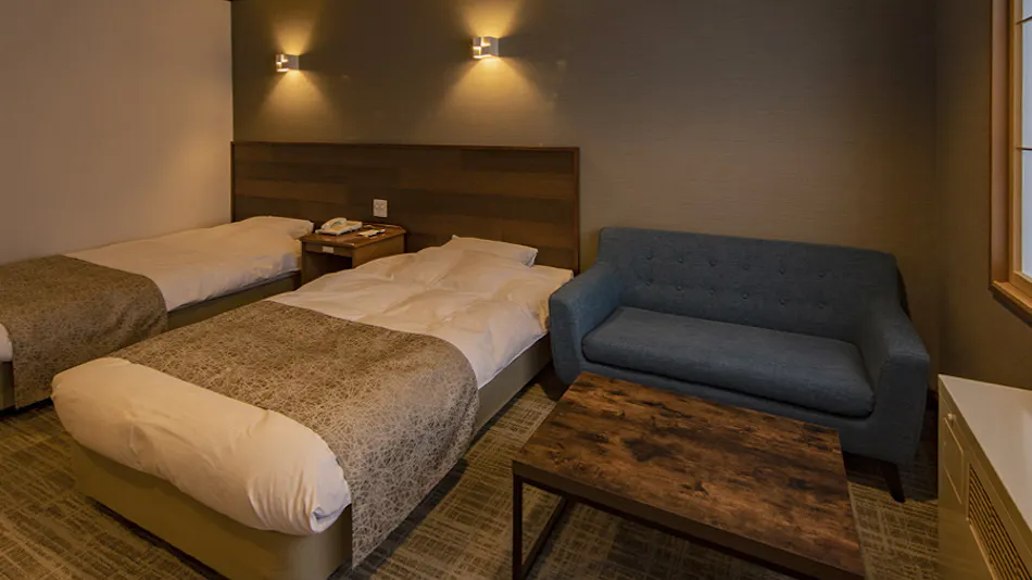 Hotel Taisetsu ONSEN & CANYON RESORT