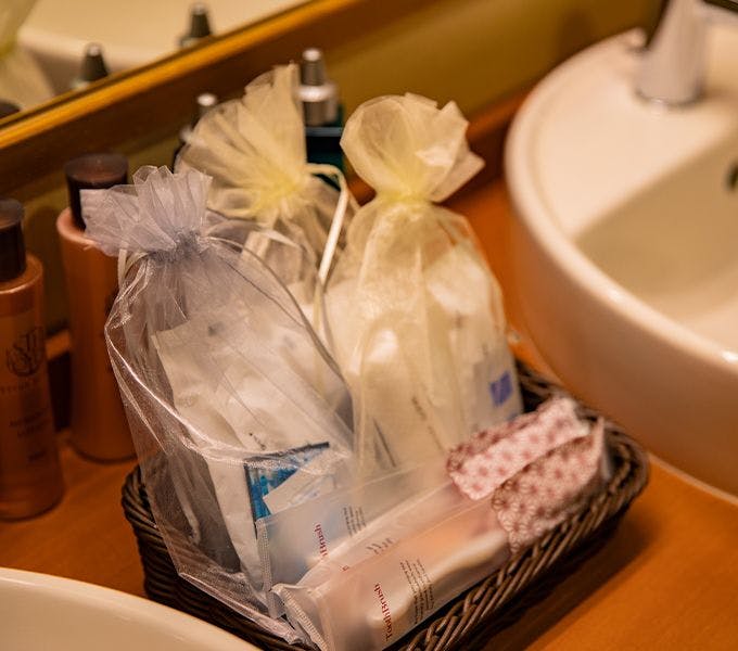 ホテル大雪 ONSEN & CANYON RESORT