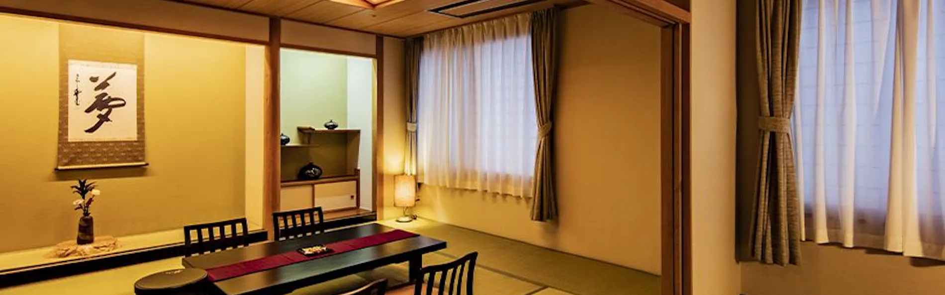 ホテル大雪 ONSEN & CANYON RESORT