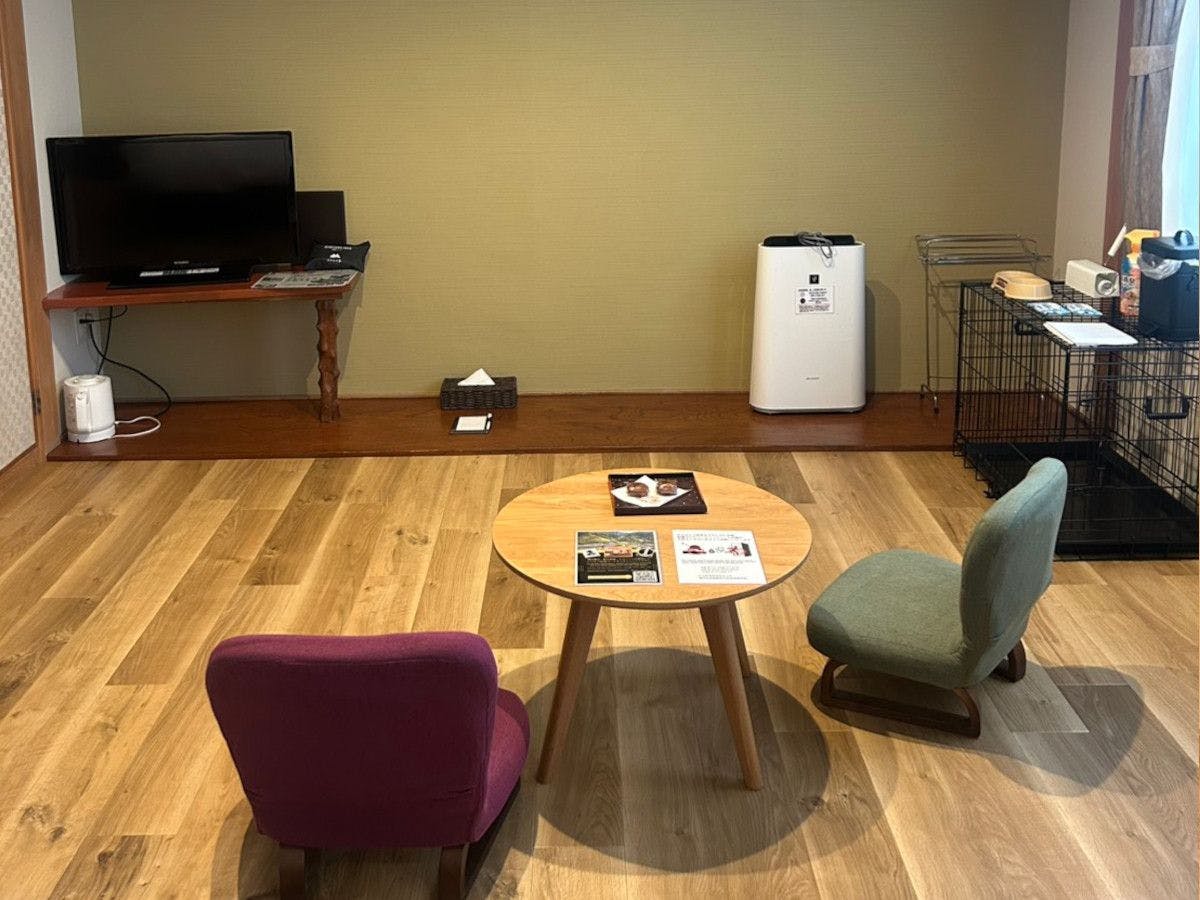 Hotel Taisetsu ONSEN & CANYON RESORT