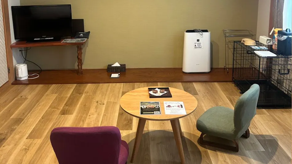 Hotel Taisetsu ONSEN & CANYON RESORT