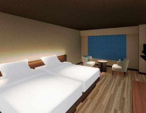 フォレストルーム