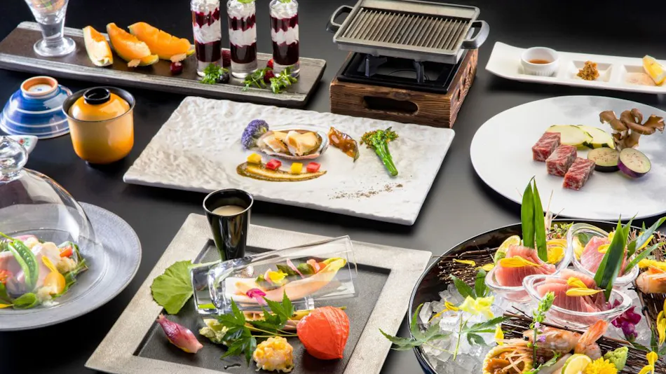 Hotel Taisetsu ONSEN & CANYON RESORT