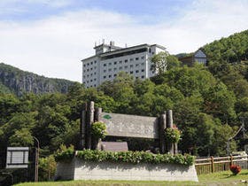 ホテル大雪 ONSEN & CANYON RESORT