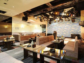 層雲峡温泉　ホテル大雪