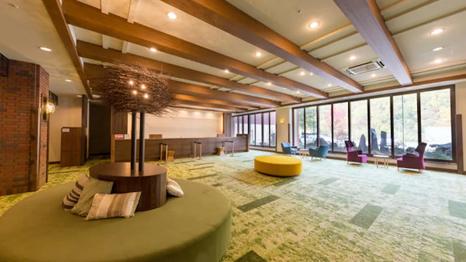 Hotel Taisetsu ONSEN & CANYON RESORT