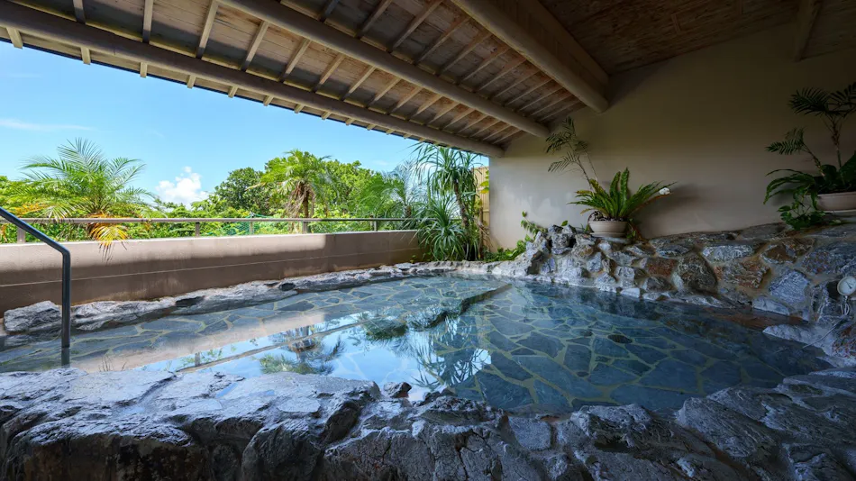 GranVrio Resort Ishigaki Island Ocean's Wing & Villa Garden