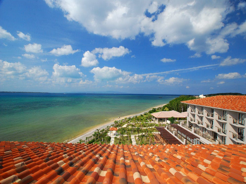 全国×オーシャンビューが人気の宿 ベッド幅160cm～のお部屋 おすすめ  