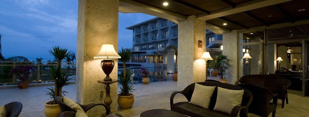 グランヴィリオリゾート石垣島 オーシャンズウイング&ヴィラガーデン-ルートインホテルズ-