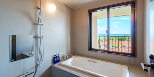 GranVrio Resort Ishigaki Island Ocean's Wing & Villa Garden