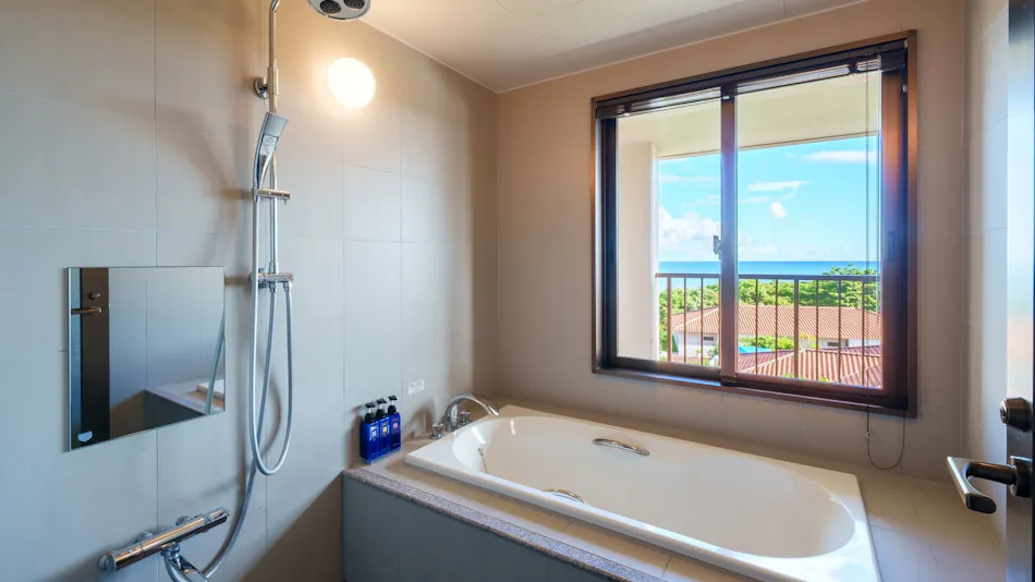 GranVrio Resort Ishigaki Island Ocean's Wing & Villa Garden