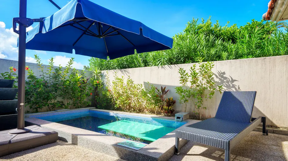 GranVrio Resort Ishigaki Island Ocean's Wing & Villa Garden
