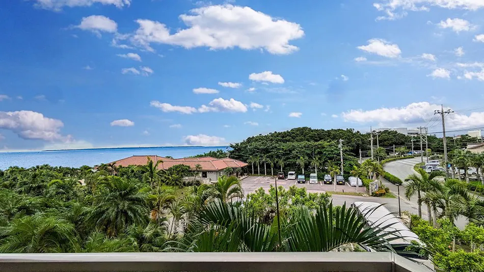 GranVrio Resort Ishigaki Island Ocean's Wing & Villa Garden