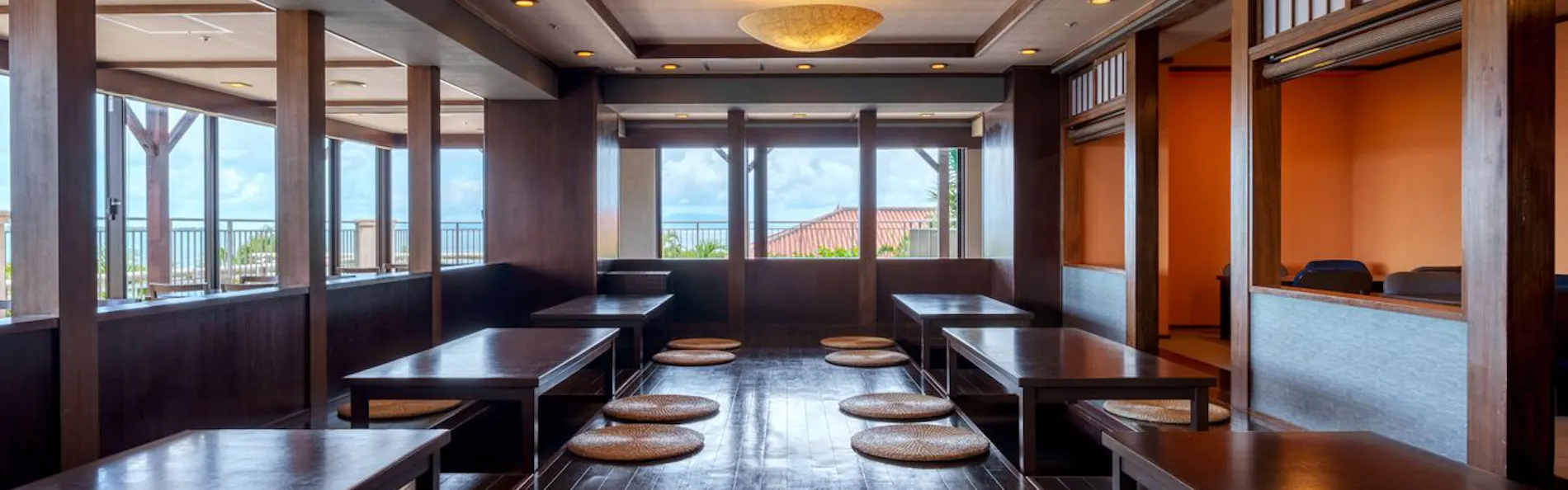 グランヴィリオリゾート石垣島 オーシャンズウイング&ヴィラガーデン