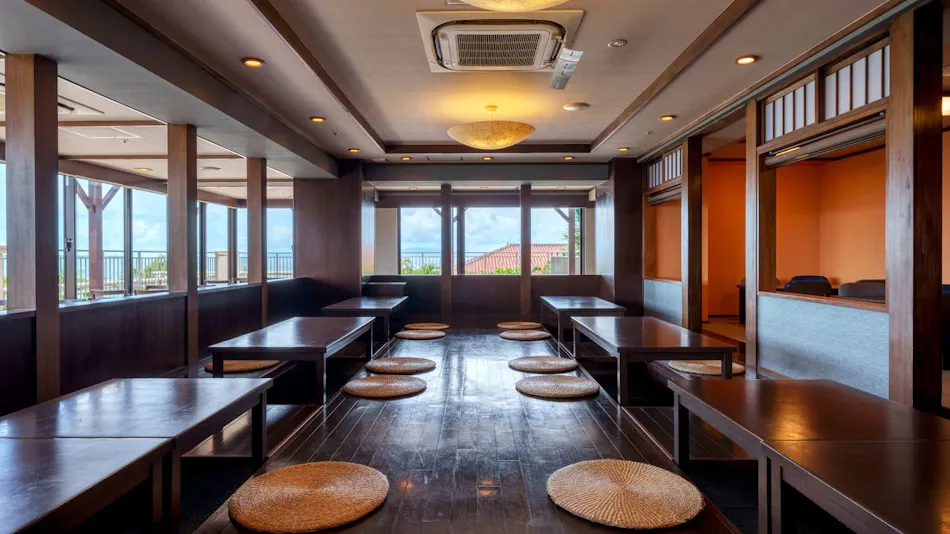 GranVrio Resort Ishigaki Island Ocean's Wing & Villa Garden