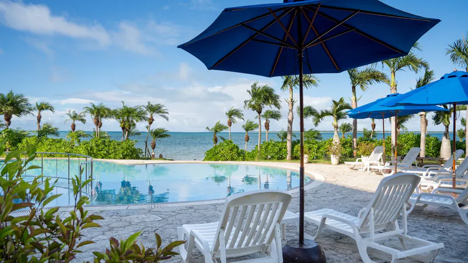 GranVrio Resort Ishigaki Island Ocean's Wing & Villa Garden