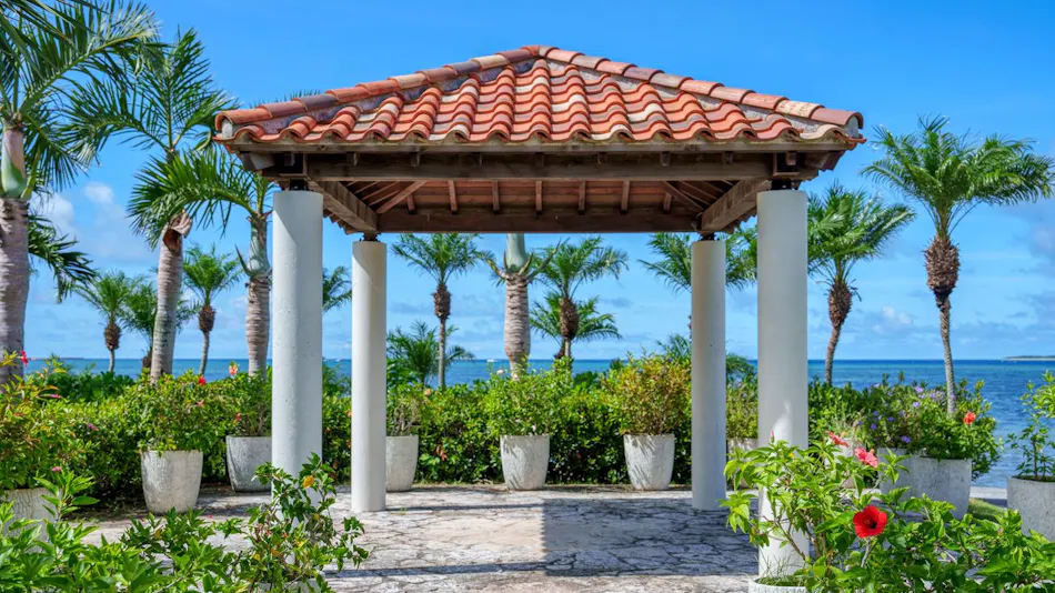 GranVrio Resort Ishigaki Island Ocean's Wing & Villa Garden