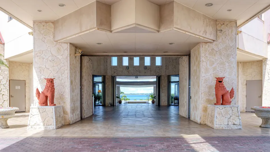 GranVrio Resort Ishigaki Island Ocean's Wing & Villa Garden