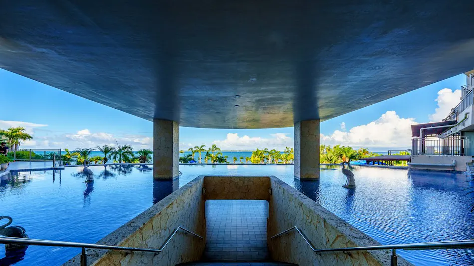 GranVrio Resort Ishigaki Island Ocean's Wing & Villa Garden
