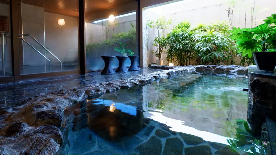 GranVrio Resort Ishigaki Island Ocean's Wing & Villa Garden