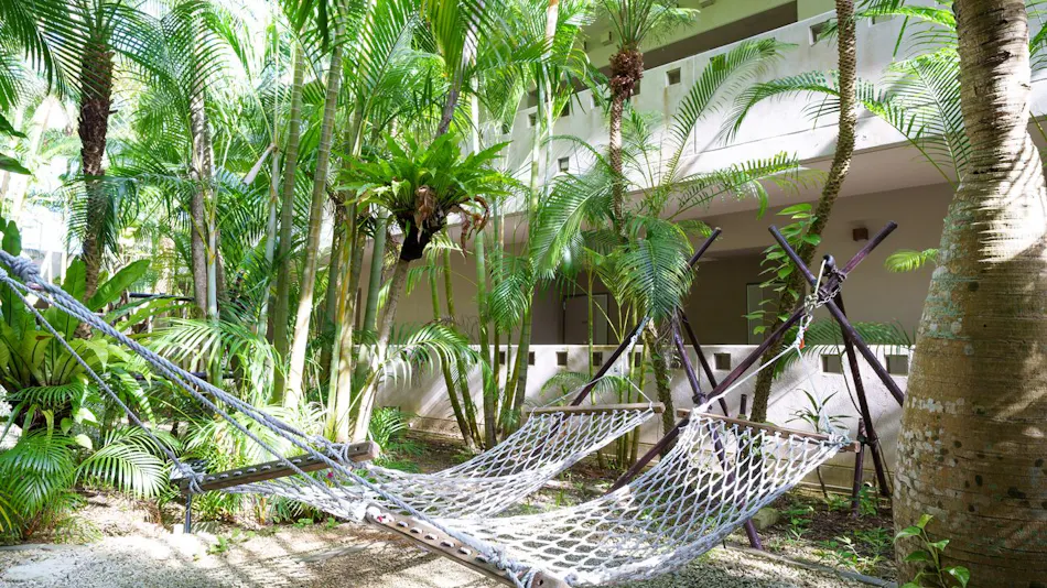GranVrio Resort Ishigaki Island Ocean's Wing & Villa Garden