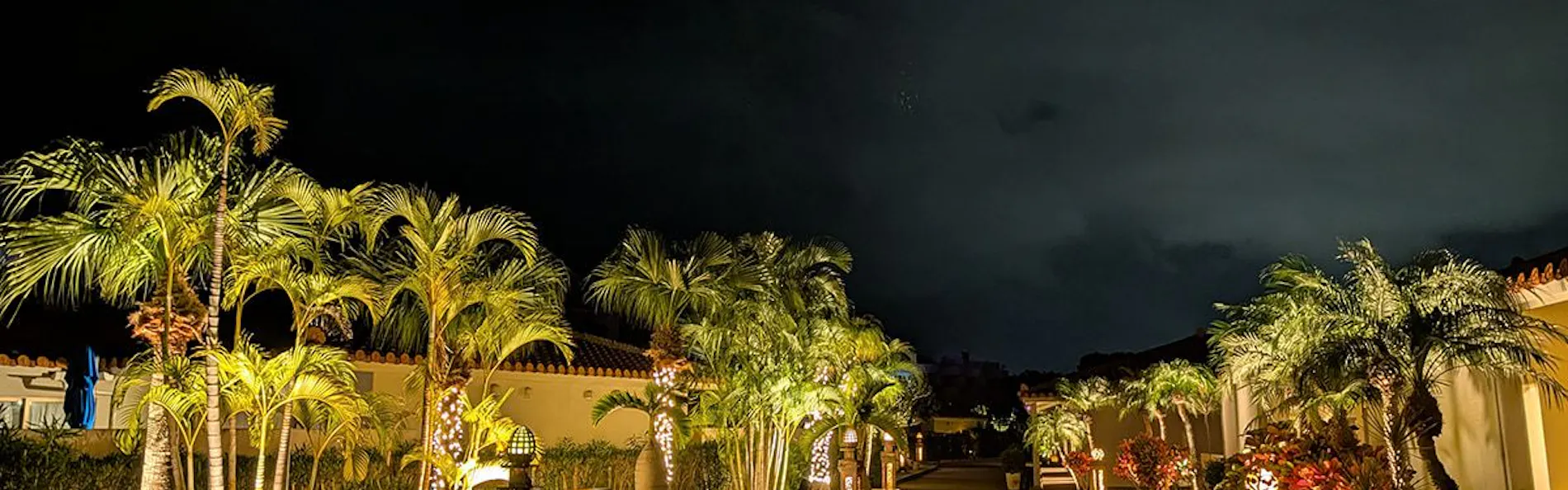 グランヴィリオリゾート石垣島 オーシャンズウイング&ヴィラガーデン