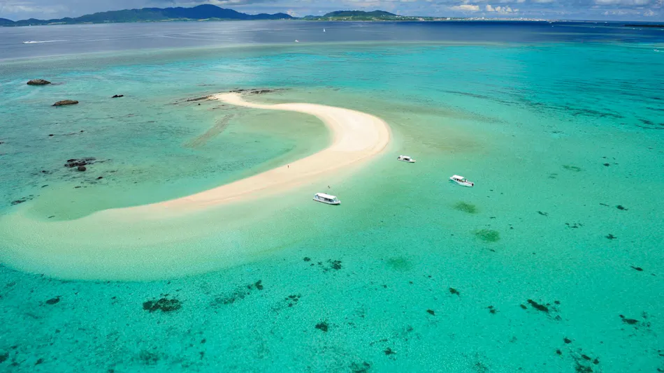 GranVrio Resort Ishigaki Island Ocean's Wing & Villa Garden