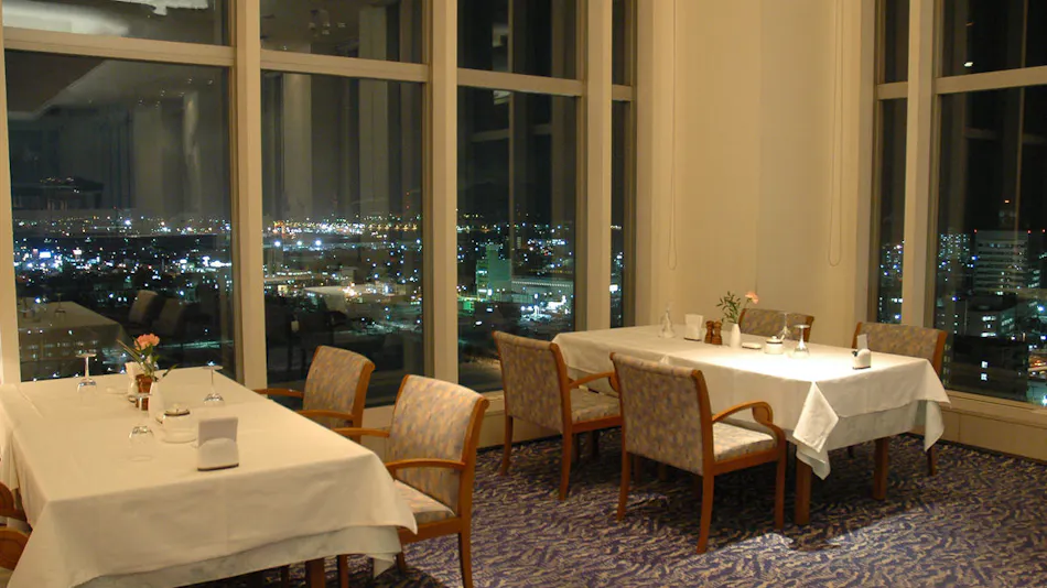 Grand Hotel New Prince