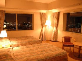 グランドホテルニュー王子 3枚目