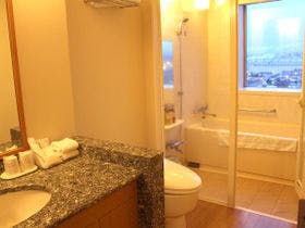 グランドホテルニュー王子