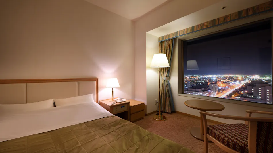 Grand Hotel New Prince