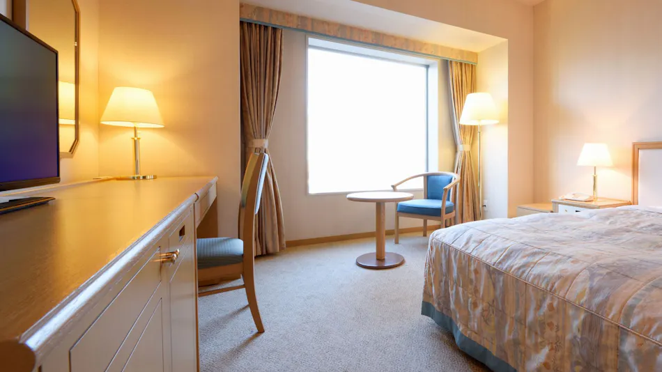 Grand Hotel New Prince
