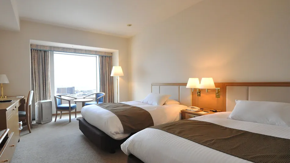Grand Hotel New Prince