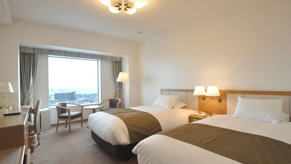 Grand Hotel New Prince