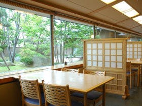 グランドホテルニュー王子